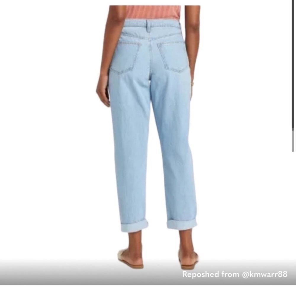 NWT Universal Thread Jeans - Picture 2 of 13